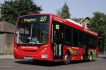 Alexander Dennis Enviro200H 2008 года